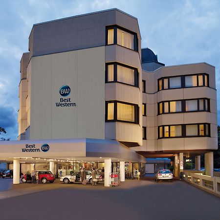 Best Western Plus Inn Of Muskogee Eksteriør billede