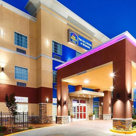 Best Western Plus Inn Of Muskogee Eksteriør billede
