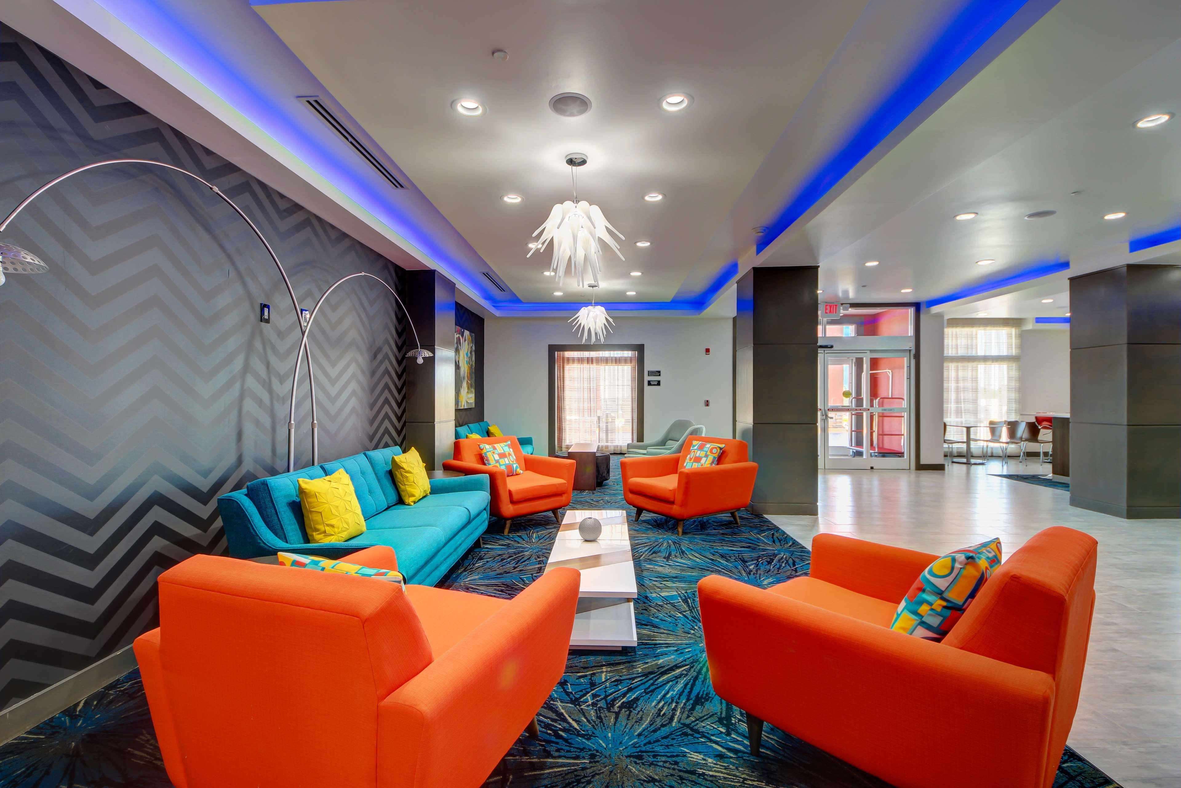 Best Western Plus Inn Of Muskogee Eksteriør billede