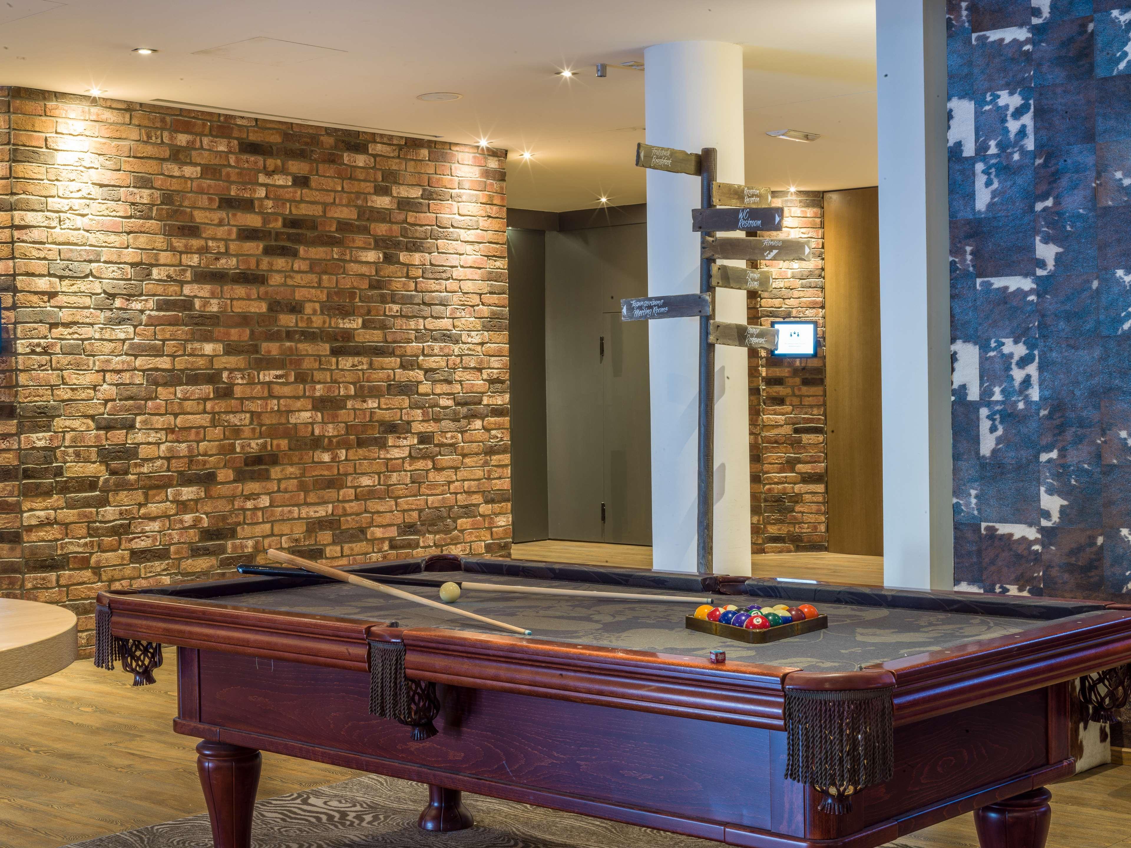 Best Western Plus Inn Of Muskogee Eksteriør billede