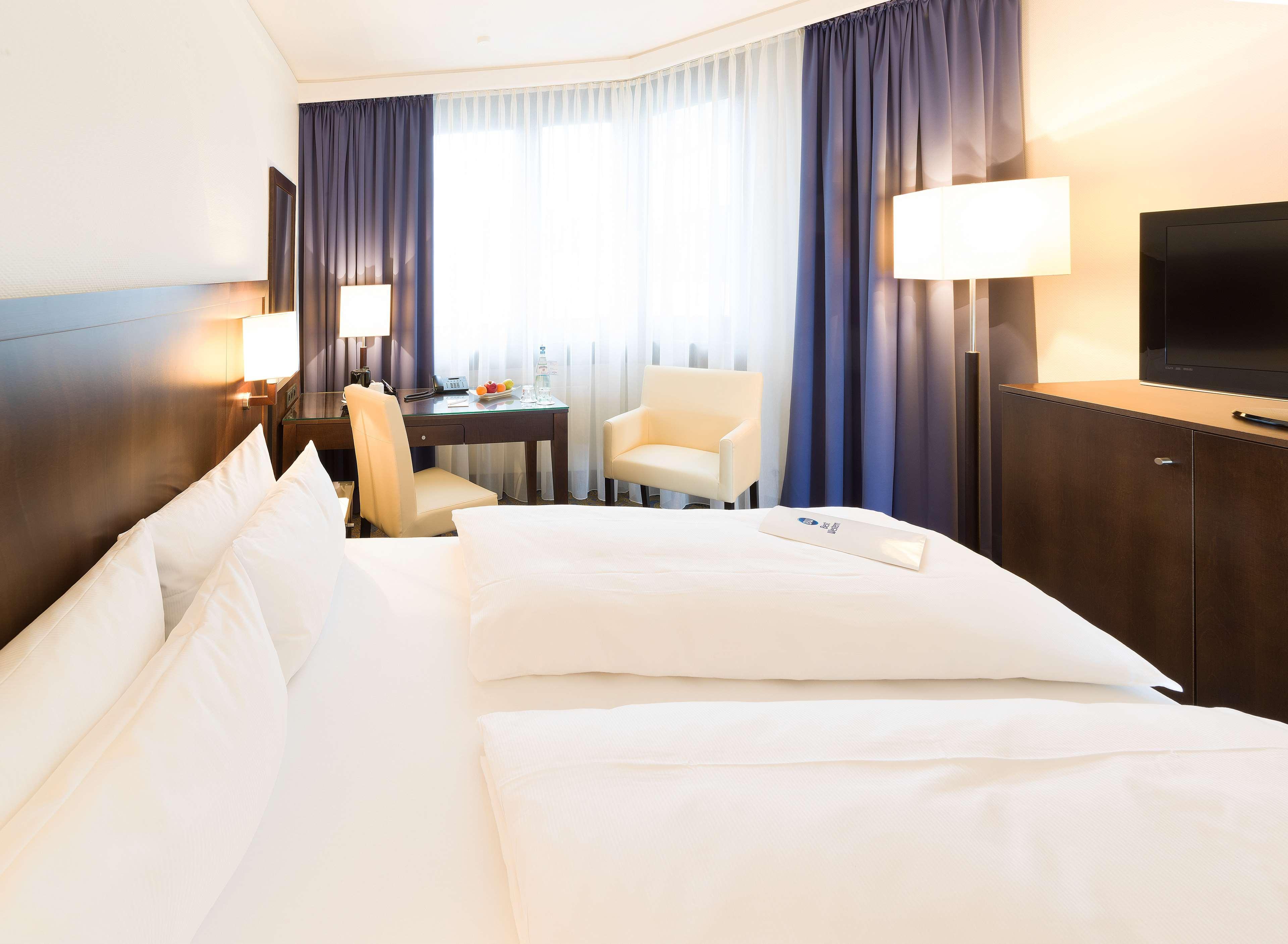 Best Western Plus Inn Of Muskogee Eksteriør billede
