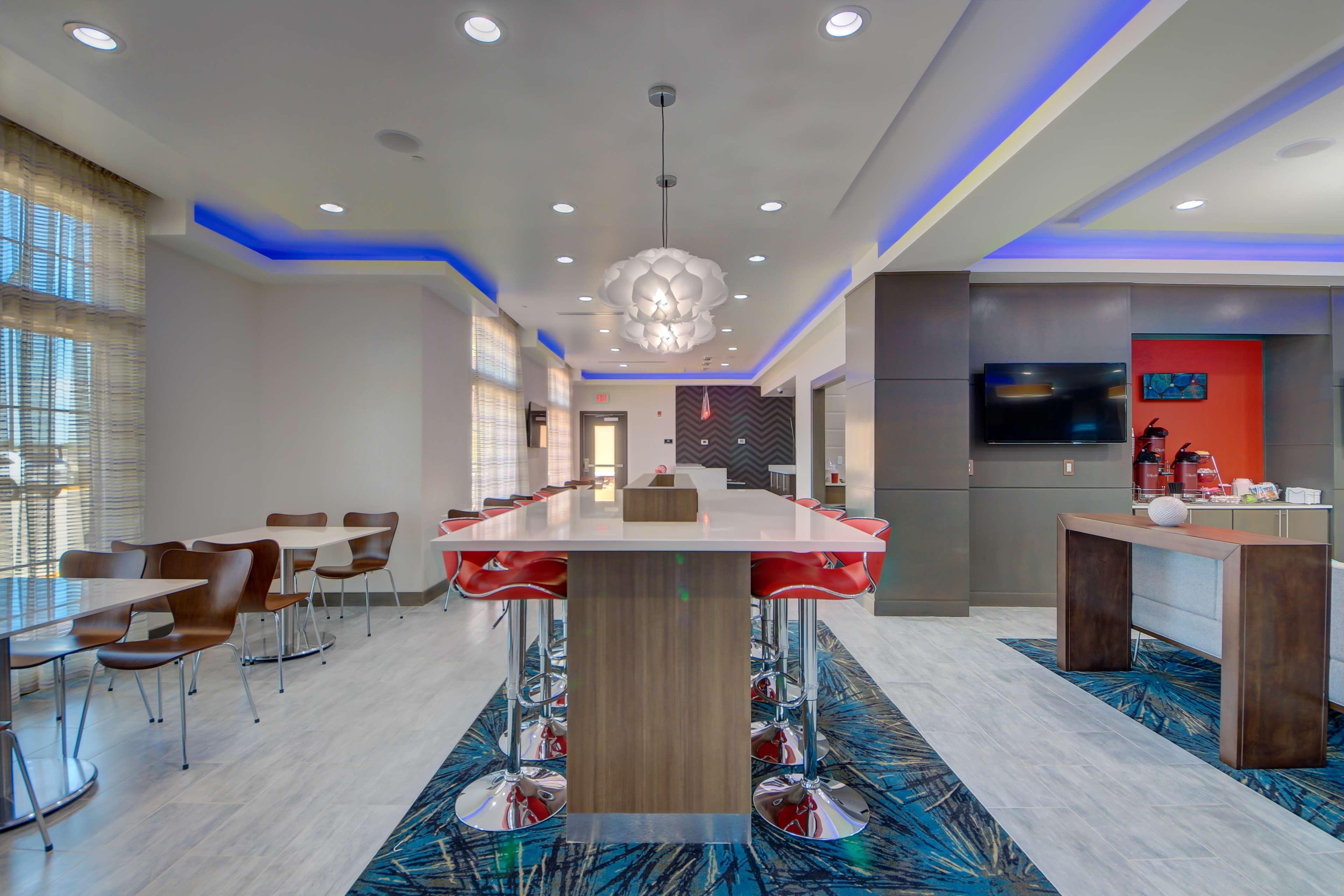 Best Western Plus Inn Of Muskogee Eksteriør billede