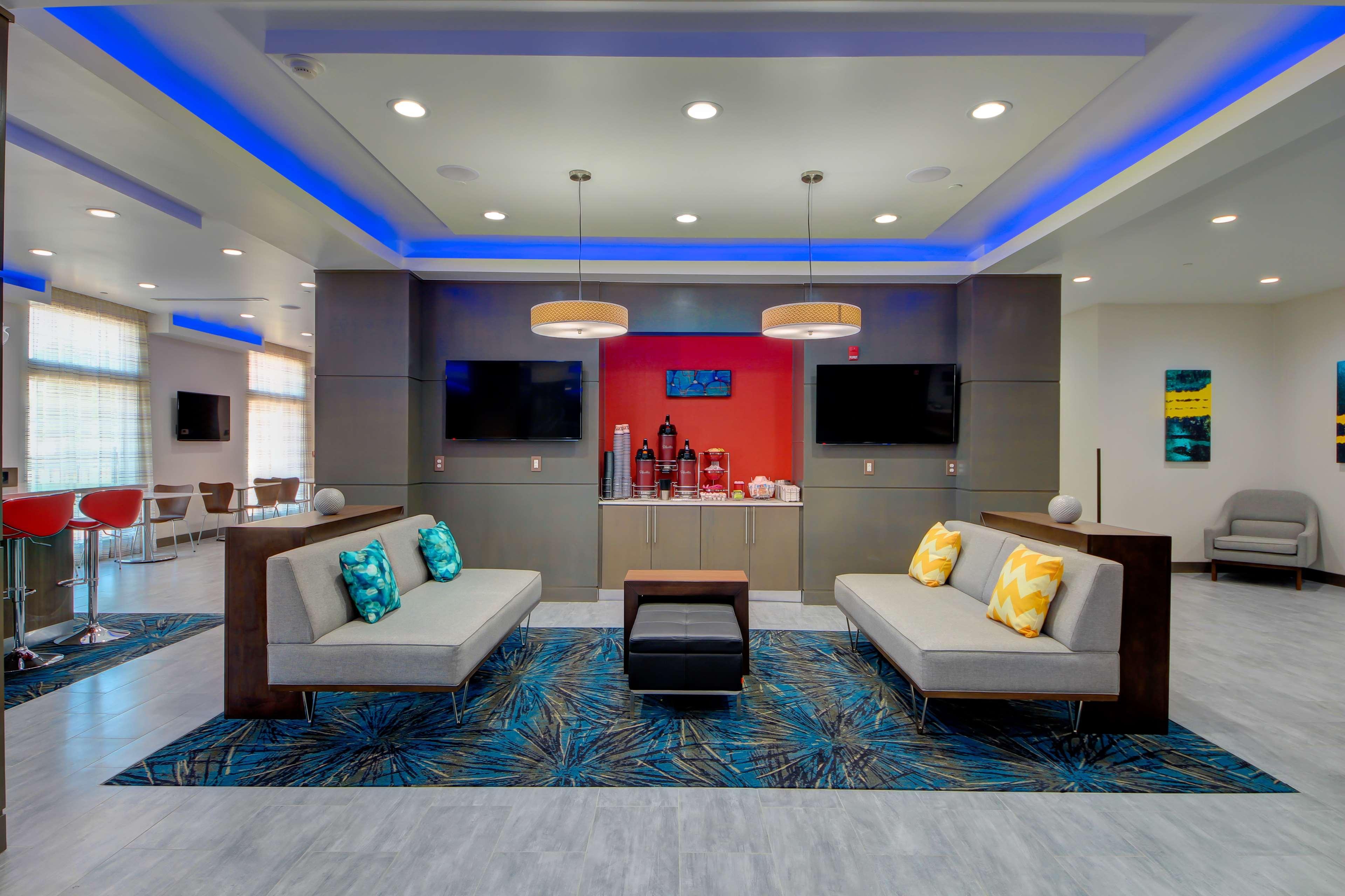 Best Western Plus Inn Of Muskogee Eksteriør billede