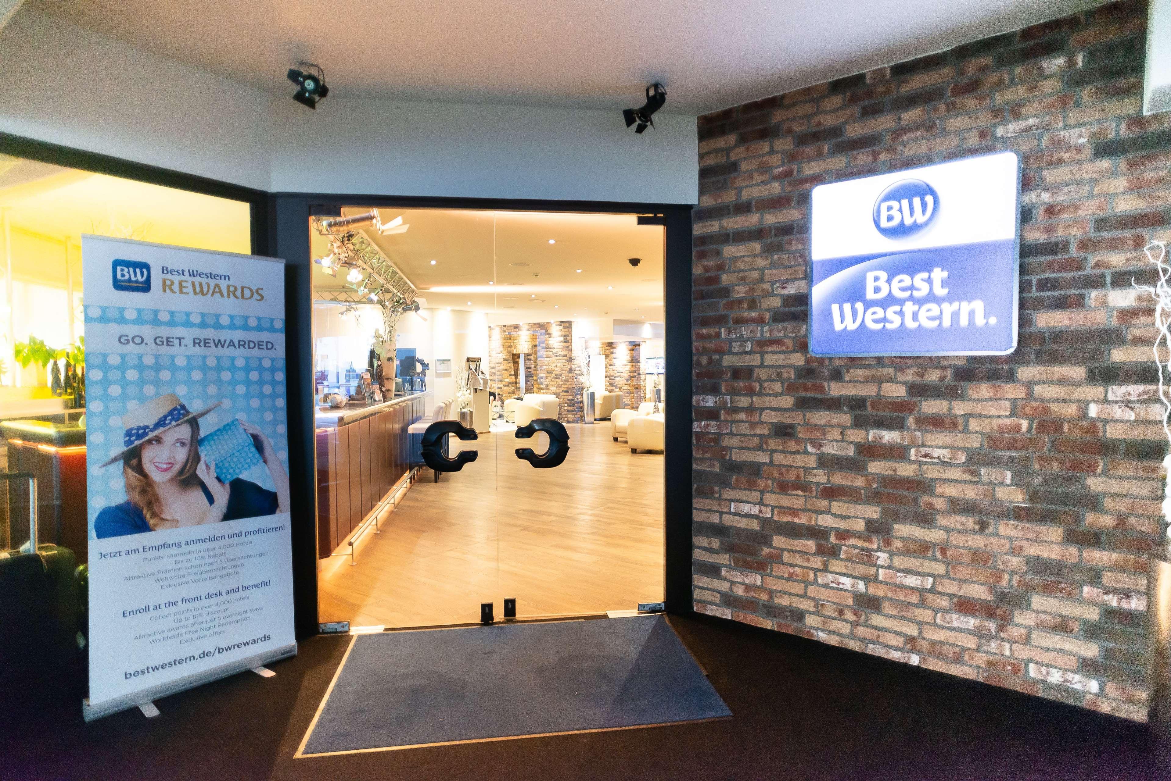 Best Western Plus Inn Of Muskogee Eksteriør billede